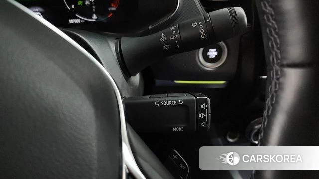 Renault Korea (Samsung) XM3 id 4397208 из Кореи 21