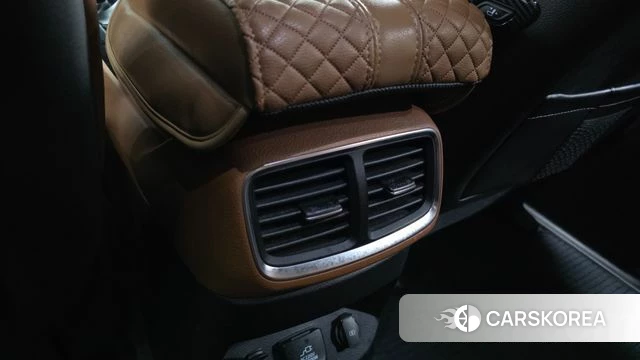 Kia Mohave Master id 4361495 из Кореи 21