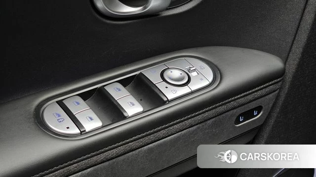 Hyundai Ionic 5 id 4457646 из Кореи 21