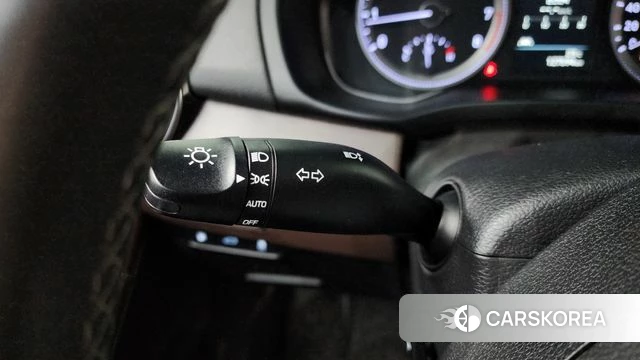 Hyundai Grandeur IG id 4384492 из Кореи 21