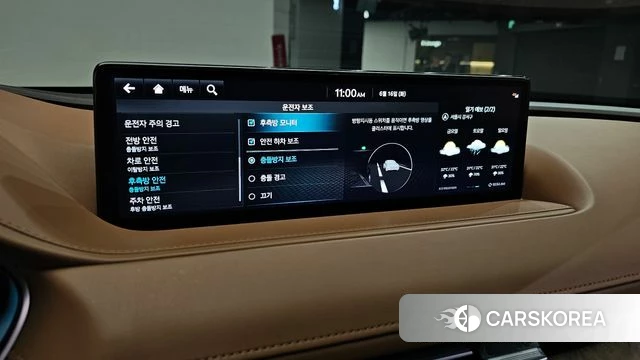 Genesis G80 (RG3) id 4463272 из Кореи 21