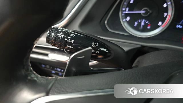 Hyundai Sonata (DN8) id 4625980 из Кореи 21