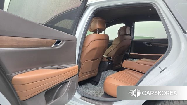 Genesis G80 (RG3) id 4495112 из Кореи 21