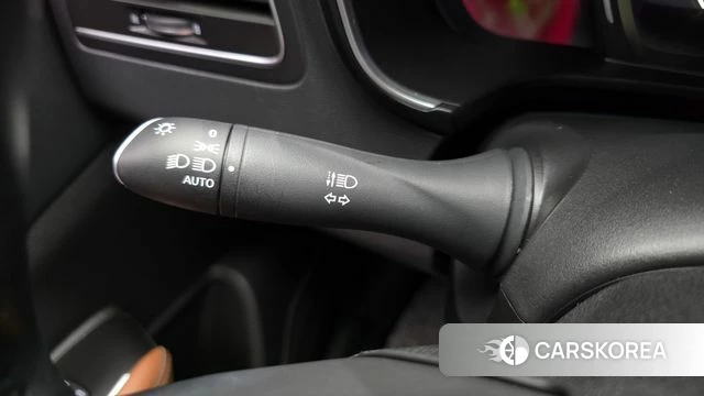 Renault Korea (Samsung) The New QM6 id 4892900 из Кореи 21