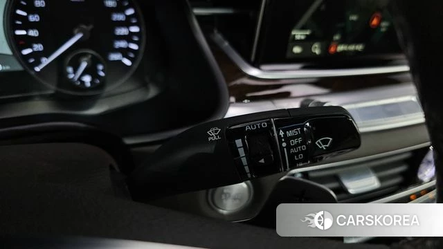 Kia More K9 id 4746860 из Кореи 21