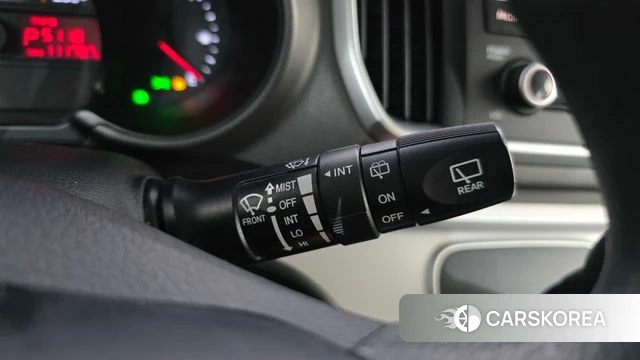 Kia The New Ray id 4447722 из Кореи 21