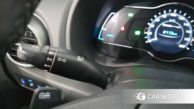 Hyundai Kona Electric id 4535887 из Кореи 21