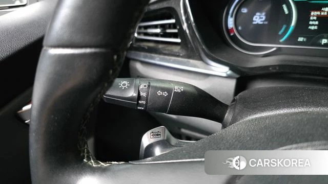 Kia Niro Plus id 4422900 из Кореи 21