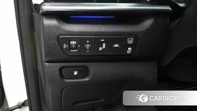 Kia The New Niro id 4732153 из Кореи 21