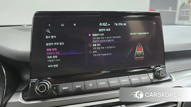 Kia Seltos id 4604010 из Кореи 21