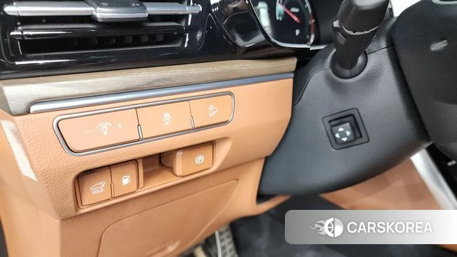 Kia Mohave Master id 4316263 из Кореи 21