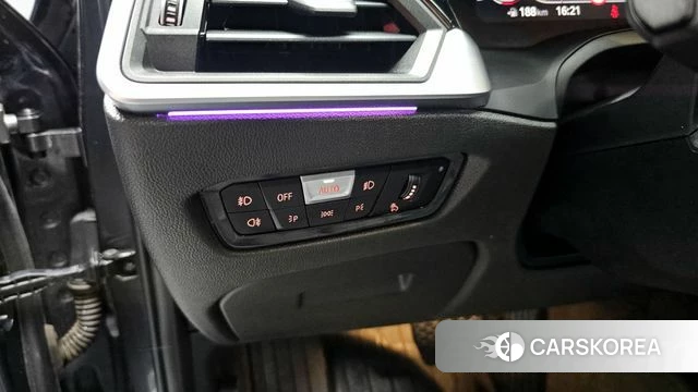 BMW 3 Series (G20) id 4310121 из Кореи 21