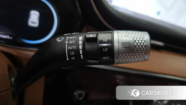 Genesis GV70 id 4444361 из Кореи 21
