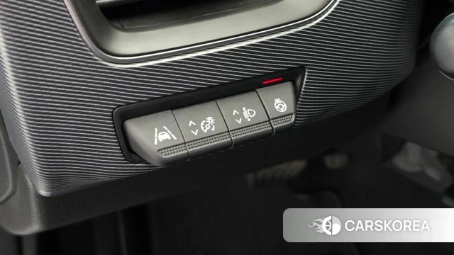 Renault Korea (Samsung) XM3 id 4750698 из Кореи 21