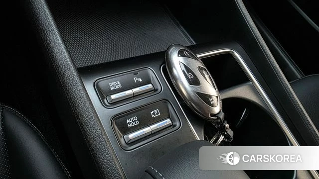 Hyundai Sonata D Edge (DN8) id 4935165 из Кореи 21