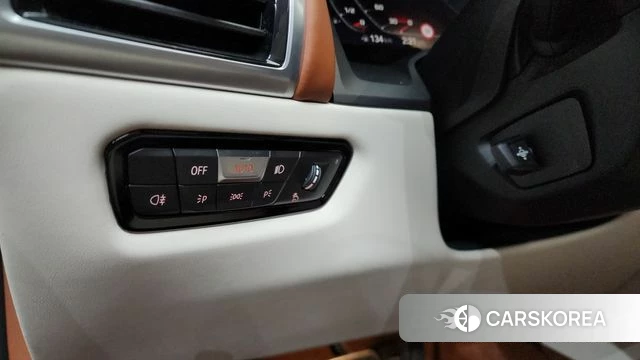 BMW M8 (G15) id 4395988 из Кореи 21