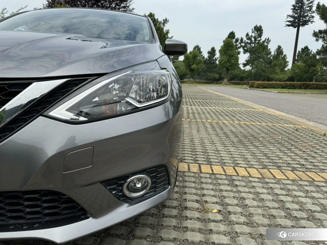 Nissan Sylphy id 4454196 из Китая 21