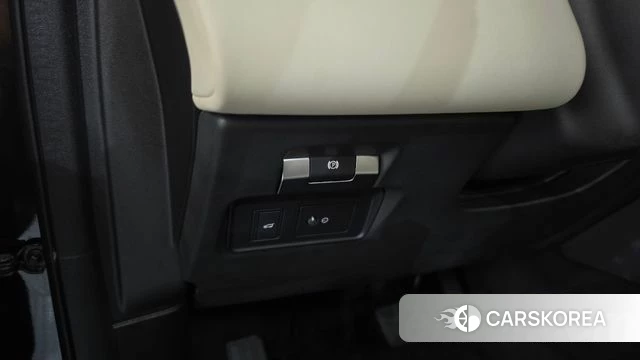 Land Rover Discovery Sports 2nd Generation id 4540521 из Кореи 21