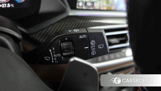 BMW X5M (G05) id 4855182 из Кореи 21