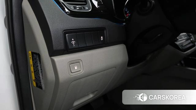 Kia The New Carnival id 4557515 из Кореи 21