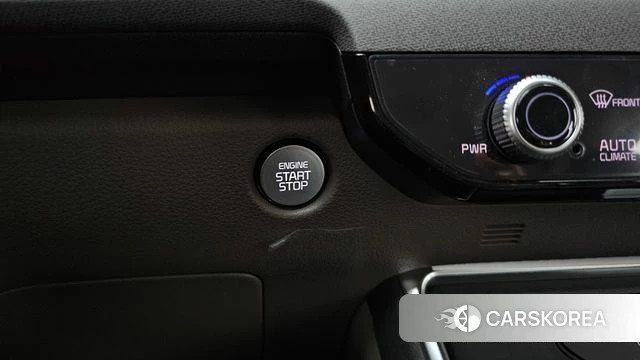 Kia The New Carnival 4th Generation id 4400219 из Кореи 21