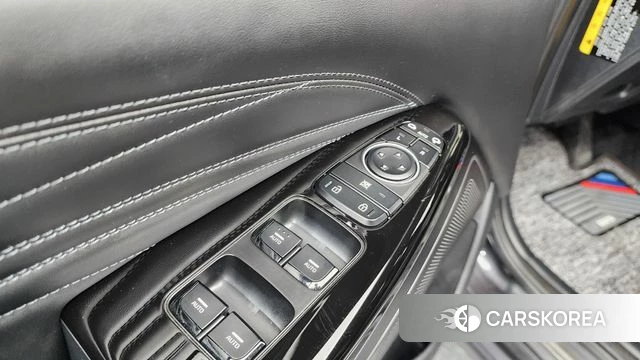 Kia K7 Premier id 4581363 из Кореи 20