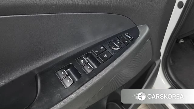 Hyundai All New Tucson id 4708378 из Кореи 21