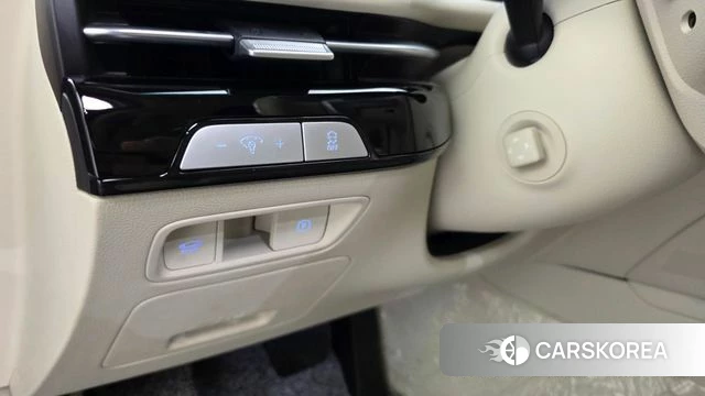 Genesis G80 (RG3) id 4549127 из Кореи 21