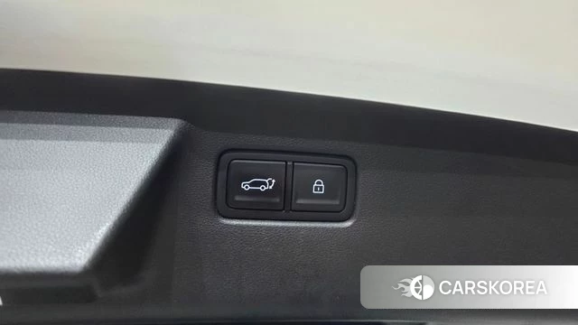 Hyundai Santa Fe (MX5) id 4608108 из Кореи 21