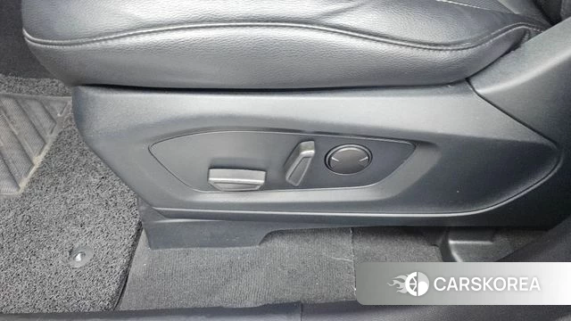 Ford Explorer 6th Generation id 4592280 из Кореи 21