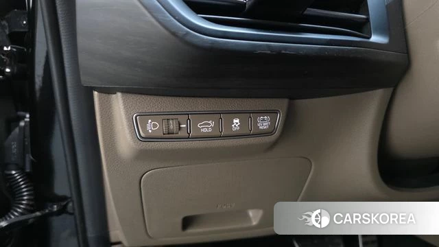 Kia K8 Hybrid id 4323189 из Кореи 21