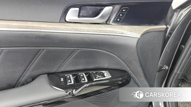 Kia K5 3rd generation id 4573768 из Кореи 21