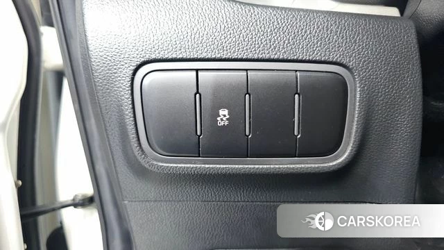 Kia The New Ray id 4325117 из Кореи 21
