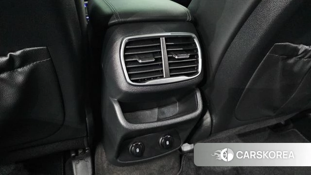 Hyundai Santa Fe TM id 4447491 из Кореи 21