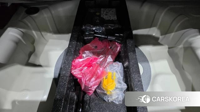 Kia Stonic id 4543499 из Кореи 21