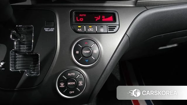 Kia The New Kia Ray id 4834242 из Кореи 21