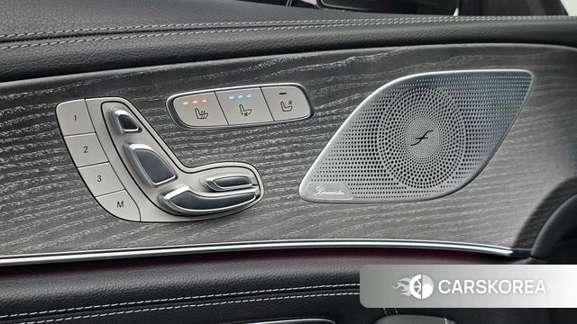 Mercedes-Benz CLS-Class C257 id 4677223 из Кореи 21