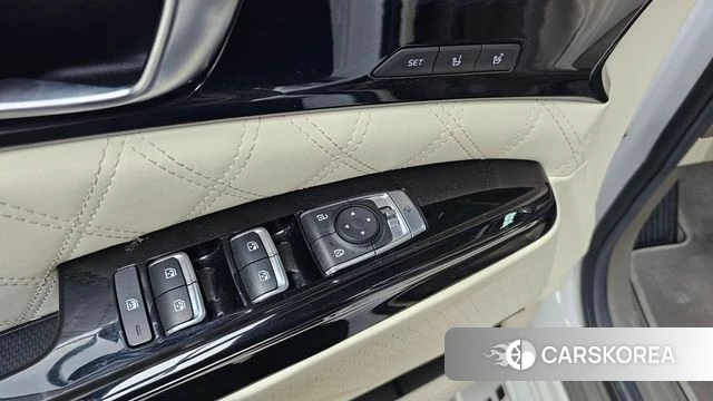 Kia Carnival 4th generation id 4338711 из Кореи 21
