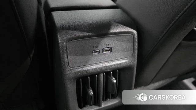 Chevrolet (GM Daewoo) Trax Crossover id 4710672 из Кореи 21
