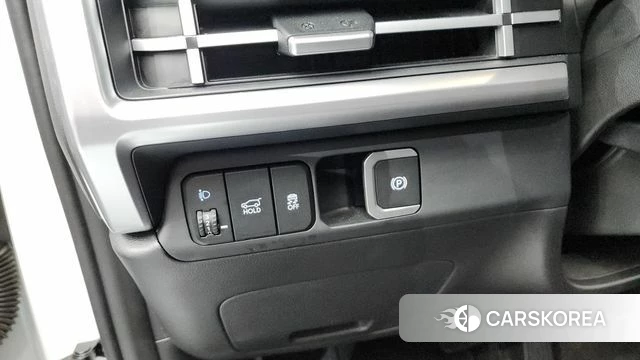 Hyundai Santa Fe (MX5) id 4292155 из Кореи 21