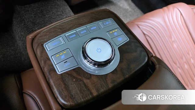 Genesis G80 (RG3) id 4428158 из Кореи 21