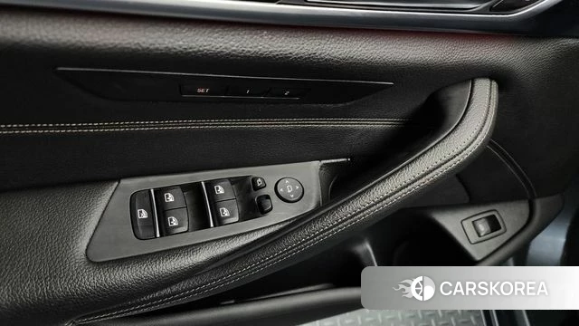 BMW 5 Series (G30) id 4196981 из Кореи 21