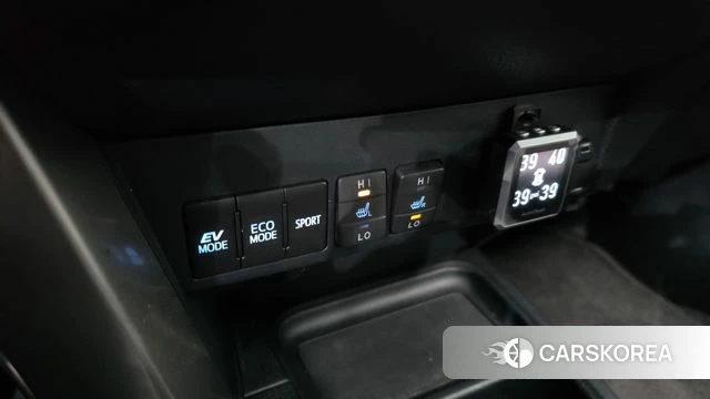 Toyota RAV4 id 4672875 из Кореи 21