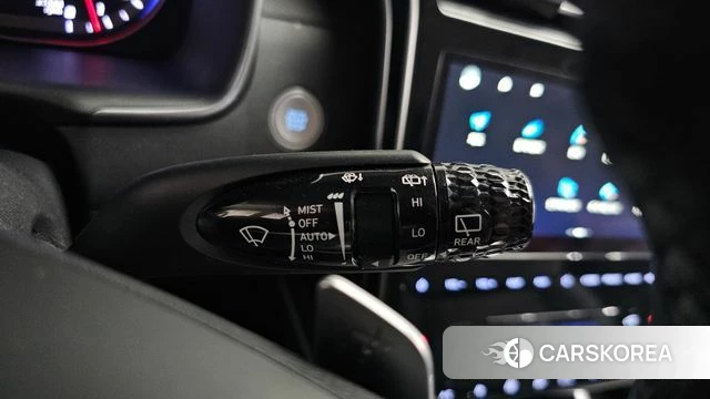 Hyundai Tucson (NX4) id 4507013 из Кореи 21
