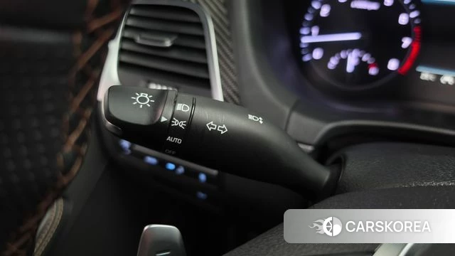 Genesis G80 id 4873415 из Кореи 21