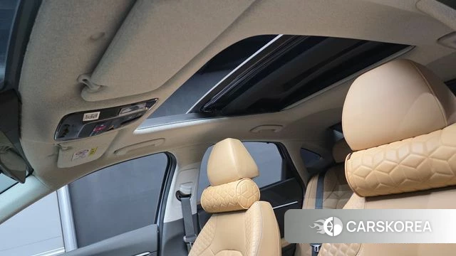 Hyundai Sonata D Edge (DN8) id 4584420 из Кореи 21