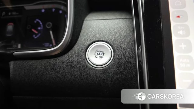 Hyundai Tucson (NX4) id 4481300 из Кореи 21