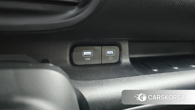 Hyundai Casper id 4408942 из Кореи 21