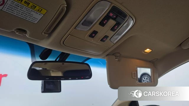 Kia The New Carnival id 4849720 из Кореи 21