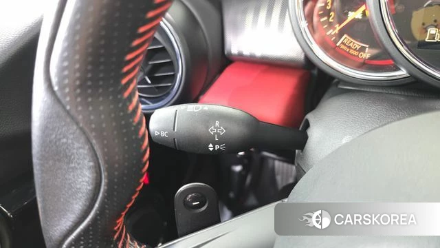 Mini Cooper S id 4595828 из Кореи 21